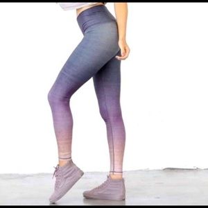 Niyama Sol Magic Hour Barefoot Leggings